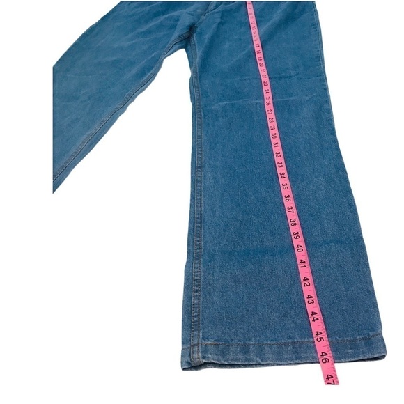 The Haband Tailgater Fit Forever 5 Pockets pants Size 40XL - Picture 6 of 15